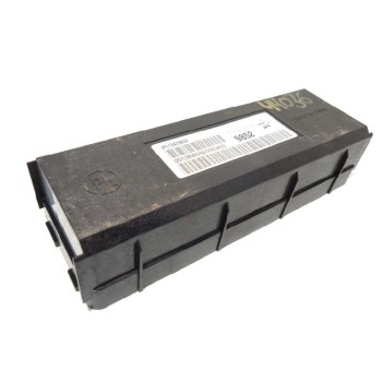 Recambio de modulo electronico para opel corsa e s-d / cadra12 / bx2e6ah7j5 referencia OEM IAM 13479852  
