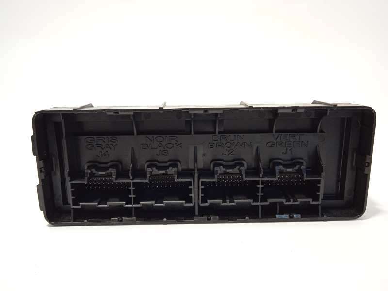 Recambio de modulo electronico para opel corsa e s-d / cadra12 / bx2e6ah7j5 referencia OEM IAM 13479852 - Blanco 2