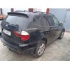 bmw x3 (e83) del año 2006