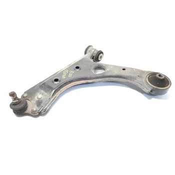 Recambio de brazo suspension inferior delantero izquierdo para opel corsa e s-d / cadra12 / bx2e6ah7j5 referencia OEM IAM 134265