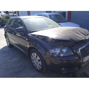 audi a3 sportback (8p) del año 2008