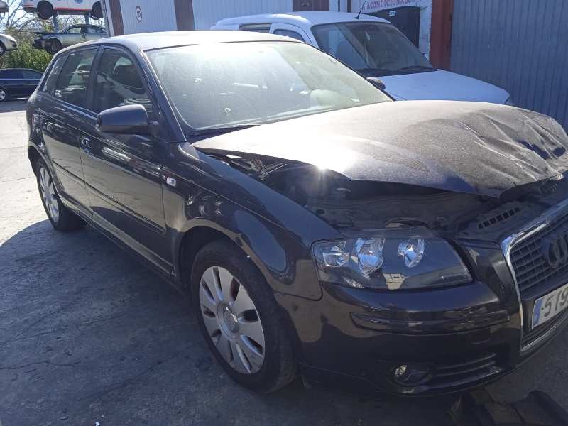 AUDI A3 SPORTBACK (8P)