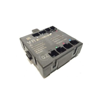 Recambio de modulo electronico para mercedes-benz clase c (w204) berlina c 220 cdi blueefficiency (204.002) referencia OEM IAM A