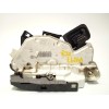 Recambio de cerradura puerta delantera izquierda para volkswagen polo (6r1) advance referencia OEM IAM 5K1837015E  