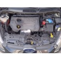 FORD FIESTA VI (CB1, CCN)