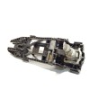 Recambio de maneta exterior delantera izquierda para volkswagen polo (6r1) advance referencia OEM IAM NOREF  