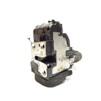 Recambio de cerradura puerta delantera derecha para nissan nv 200 (m20) 1.5 dci cat referencia OEM IAM 80500JX51A  