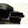 Recambio de cerradura puerta delantera derecha para nissan nv 200 (m20) 1.5 dci cat referencia OEM IAM 80500JX51A  