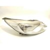 Recambio de faro derecho para ford focus iii 1.6 tdci referencia OEM IAM BM5113W029AJ 1873925 