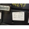 Recambio de cuadro instrumentos para nissan nv 200 (m20) 1.5 dci cat referencia OEM IAM 248103LS2C  
