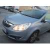 opel corsa d (s07) del año 2006