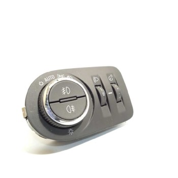 MANDO LUCES 13470446 