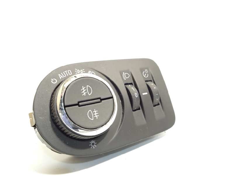 MANDO LUCES 13470446 