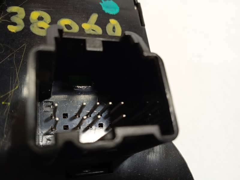 Recambio de mando luces para opel corsa e 1.4 referencia OEM IAM 13470446 - Blanco 5
