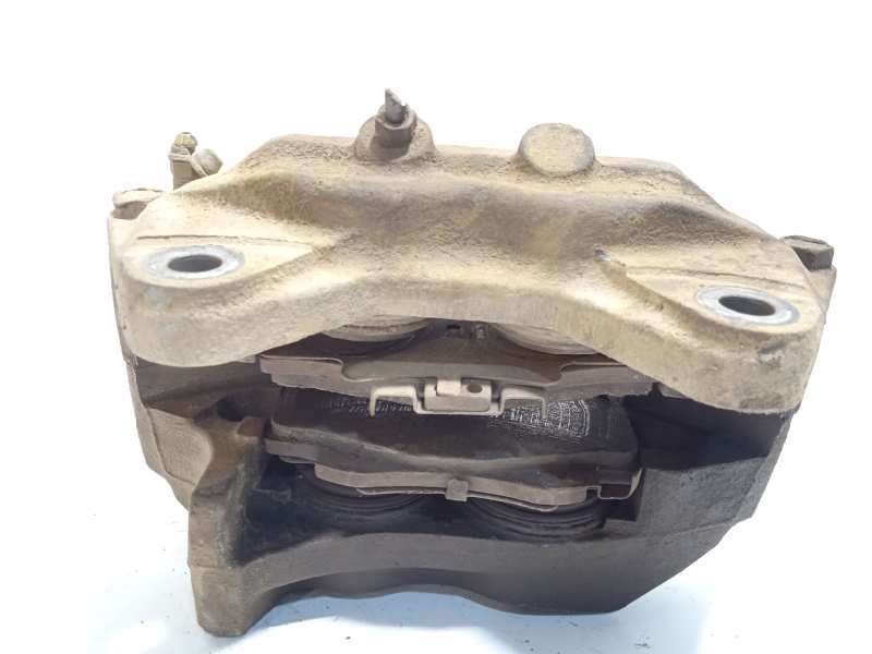 Recambio de pinza freno delantera izquierda para toyota land cruiser (j9) 3.0 turbodiesel referencia OEM IAM 4775035120 2