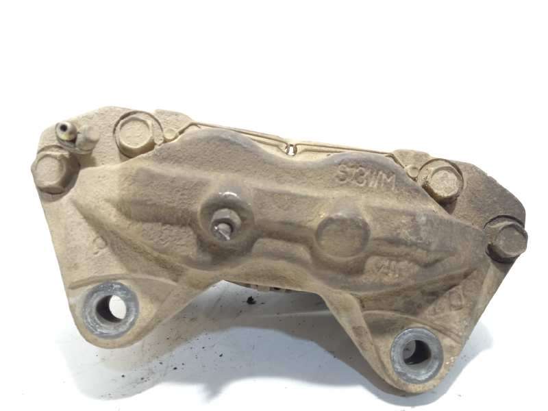 Recambio de pinza freno delantera izquierda para toyota land cruiser (j9) 3.0 turbodiesel referencia OEM IAM 4775035120 3