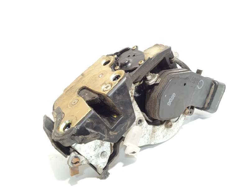 CERRADURA PUERTA DELANTERA DERECHA 6903060051 