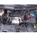 FORD FIESTA VI (CB1, CCN)