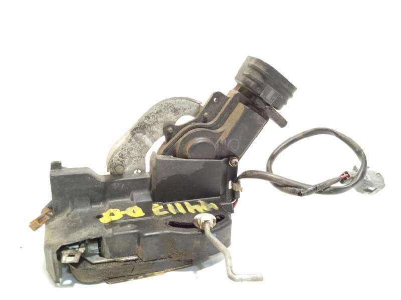 Recambio de cerradura puerta delantera derecha para toyota land cruiser (j9) 3.0 turbodiesel referencia OEM IAM 6903060051 2