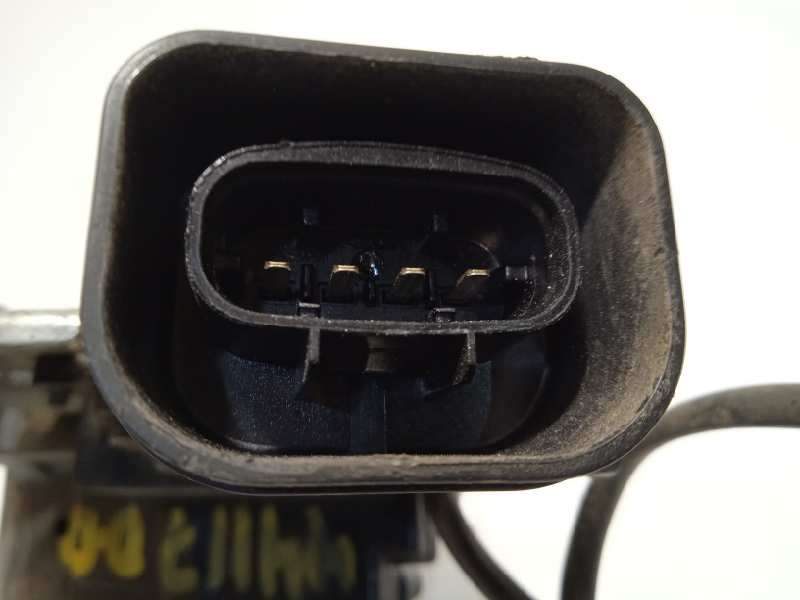 Recambio de cerradura puerta delantera derecha para toyota land cruiser (j9) 3.0 turbodiesel referencia OEM IAM 6903060051 3