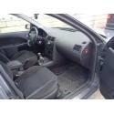 FORD MONDEO BERLINA (GE)