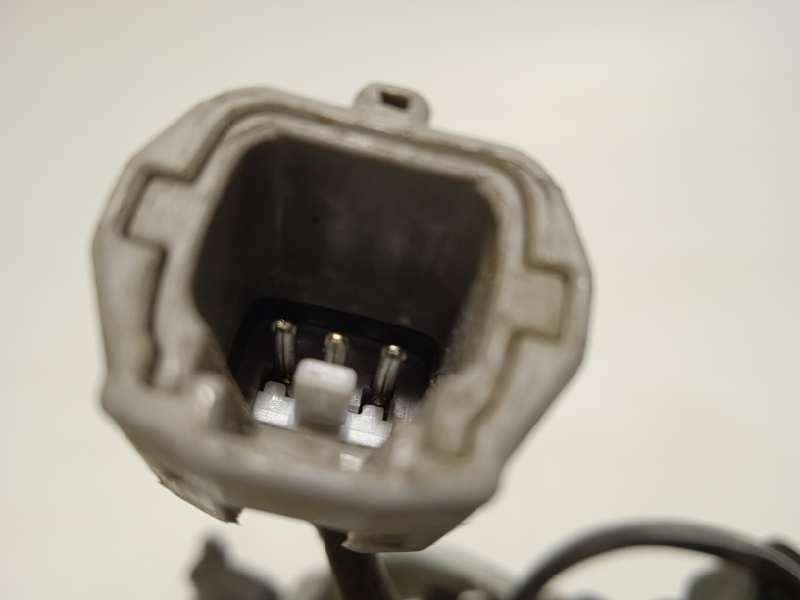 Recambio de cerradura puerta delantera derecha para toyota land cruiser (j9) 3.0 turbodiesel referencia OEM IAM 6903060051 4