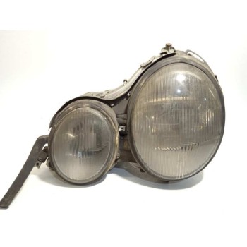 Recambio de faro izquierdo para mercedes-benz clase e (w210) berlina diesel 3.0 turbodiesel cat referencia OEM IAM A2108200361  