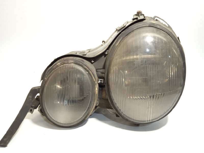 Recambio de faro izquierdo para mercedes-benz clase e (w210) berlina diesel 3.0 turbodiesel cat referencia OEM IAM A2108200361 - Gris