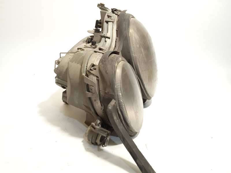 Recambio de faro izquierdo para mercedes-benz clase e (w210) berlina diesel 3.0 turbodiesel cat referencia OEM IAM A2108200361 - Gris 2