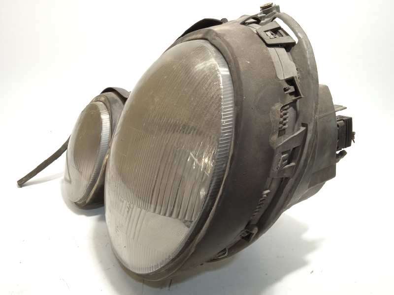 Recambio de faro izquierdo para mercedes-benz clase e (w210) berlina diesel 3.0 turbodiesel cat referencia OEM IAM A2108200361 - Gris 3