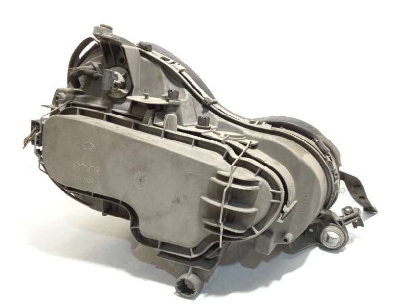 Recambio de faro izquierdo para mercedes-benz clase e (w210) berlina diesel 3.0 turbodiesel cat referencia OEM IAM A2108200361 - Gris 4
