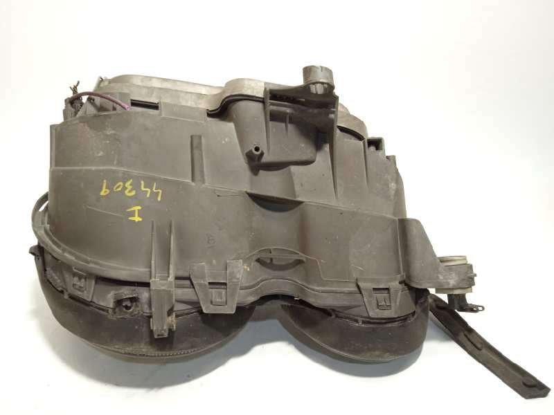 Recambio de faro izquierdo para mercedes-benz clase e (w210) berlina diesel 3.0 turbodiesel cat referencia OEM IAM A2108200361 - Gris 5