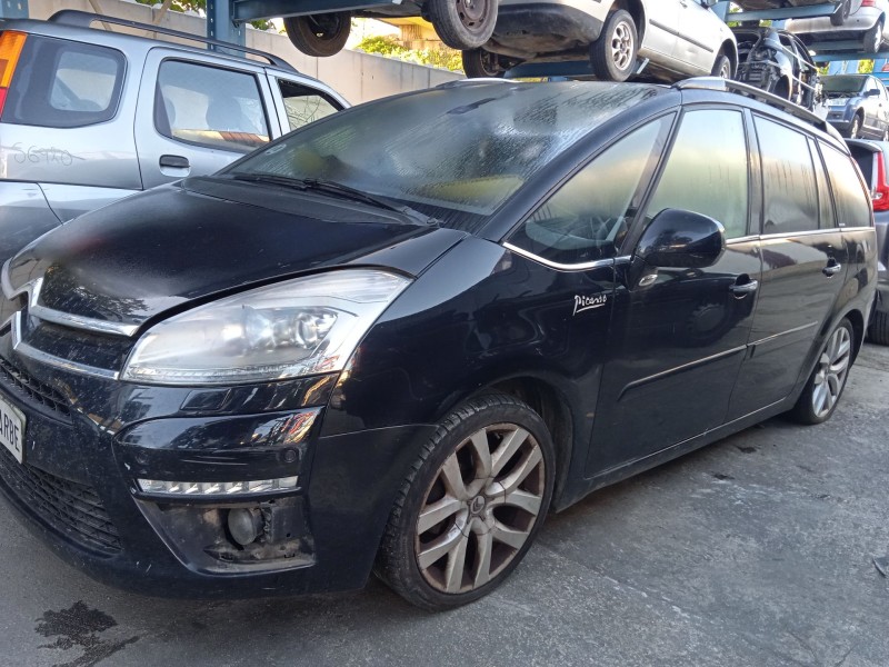 CITROËN C4 GRAND PICASSO I (UA_)