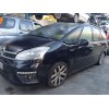 citroën c4 grand picasso i (ua_) del año 2011