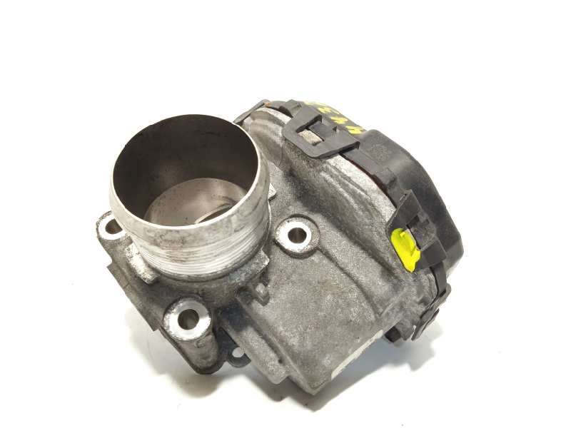 Recambio de caja mariposa para citroën c-elysée exclusive referencia OEM IAM 9807238580  V29039645 - Blanco 2