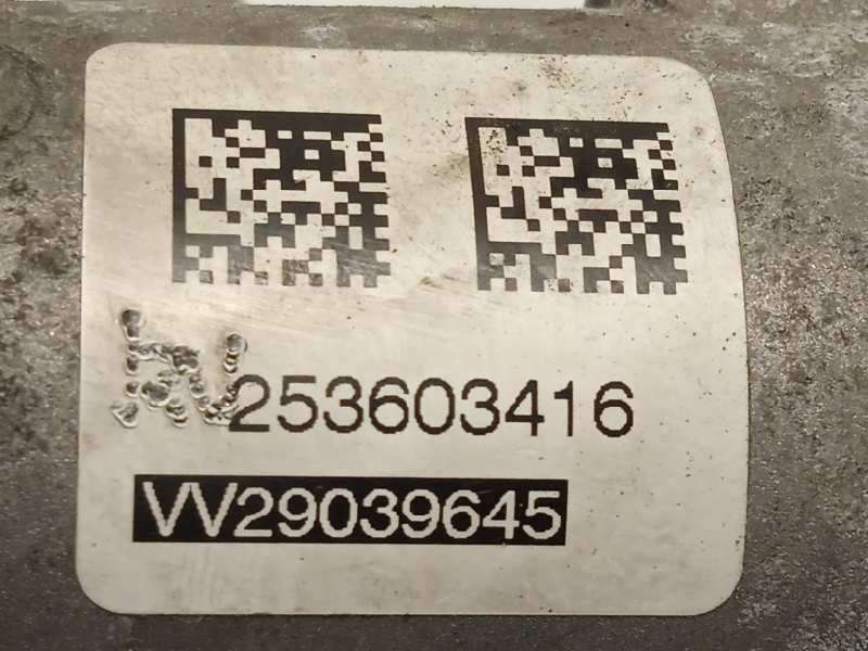 Recambio de caja mariposa para citroën c-elysée exclusive referencia OEM IAM 9807238580  V29039645 - Blanco 6