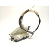 Recambio de cerradura puerta trasera derecha para citroën c-elysée exclusive referencia OEM IAM 755054  9675505480