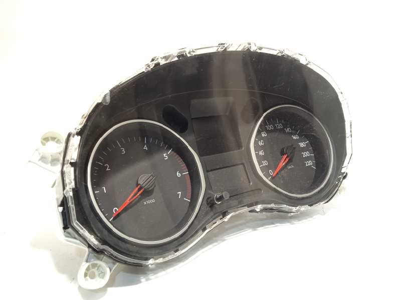 CUADRO INSTRUMENTOS 9809616680 