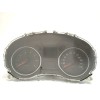 Recambio de cuadro instrumentos para citroën c-elysée exclusive referencia OEM IAM 9809616680  