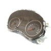 Recambio de cuadro instrumentos para citroën c-elysée exclusive referencia OEM IAM 9809616680  