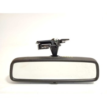 Recambio de espejo interior para opel corsa e 1.4 referencia OEM IAM 13481121  