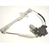 Recambio de elevalunas delantero derecho para citroën c-elysée exclusive referencia OEM IAM 9674412380  9677416880