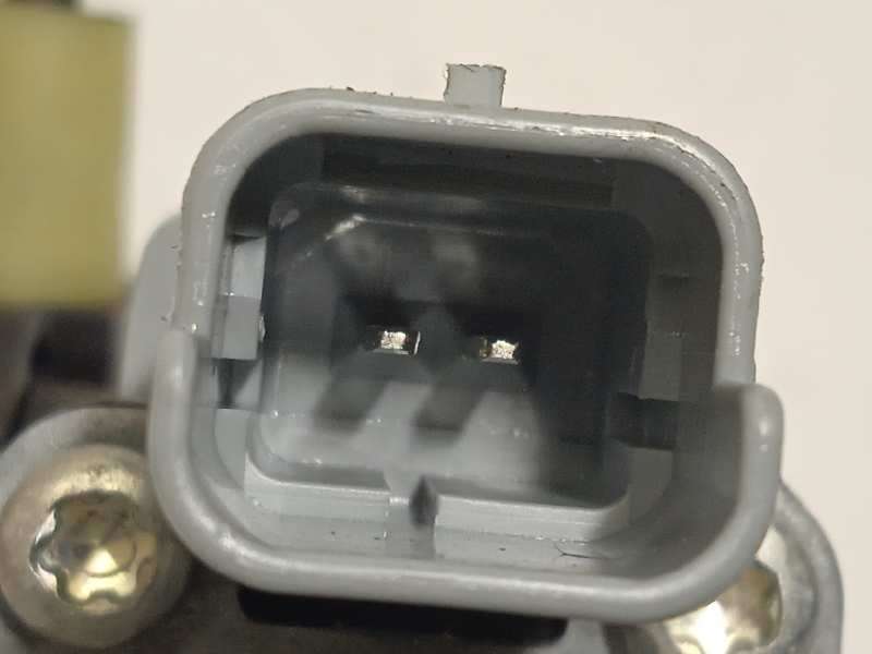 Recambio de elevalunas delantero derecho para citroën c-elysée exclusive referencia OEM IAM 9674412380  9677416880 - Blanco 4