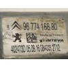 Recambio de elevalunas delantero derecho para citroën c-elysée exclusive referencia OEM IAM 9674412380  9677416880