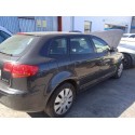 AUDI A3 SPORTBACK (8P)