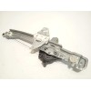 Recambio de elevalunas trasero izquierdo para citroën c-elysée exclusive referencia OEM IAM 9674437380  9677417580