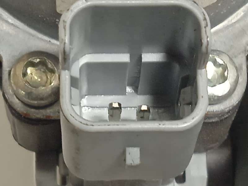 Recambio de elevalunas trasero izquierdo para citroën c-elysée exclusive referencia OEM IAM 9674437380  9677417580 - Blanco 4
