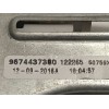 Recambio de elevalunas trasero izquierdo para citroën c-elysée exclusive referencia OEM IAM 9674437380  9677417580