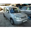 citroën berlingo del año 2003
