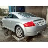 audi tt (8n3/8n9) del año 2002
